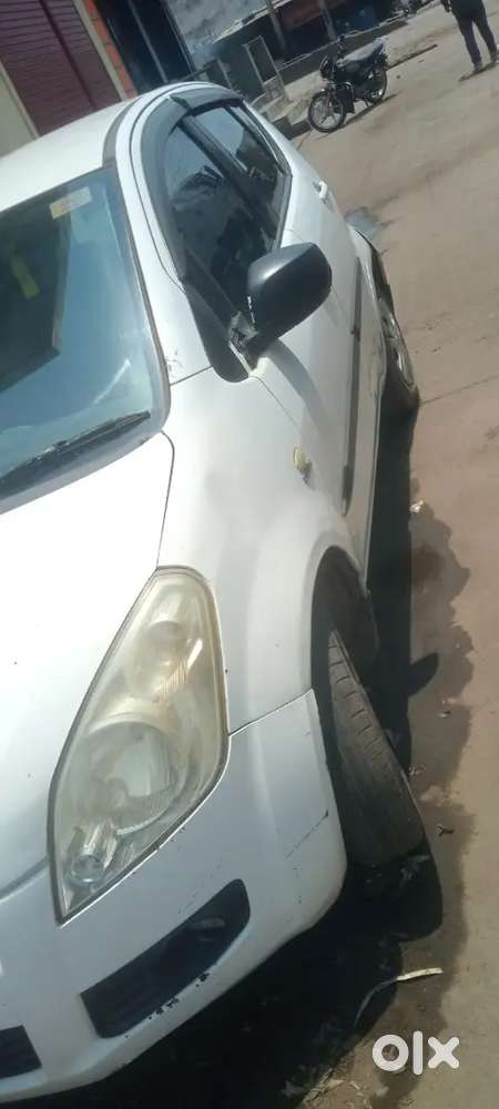 Maruti Suzuki Ritz 2012 Diesel 134000 Km Driven