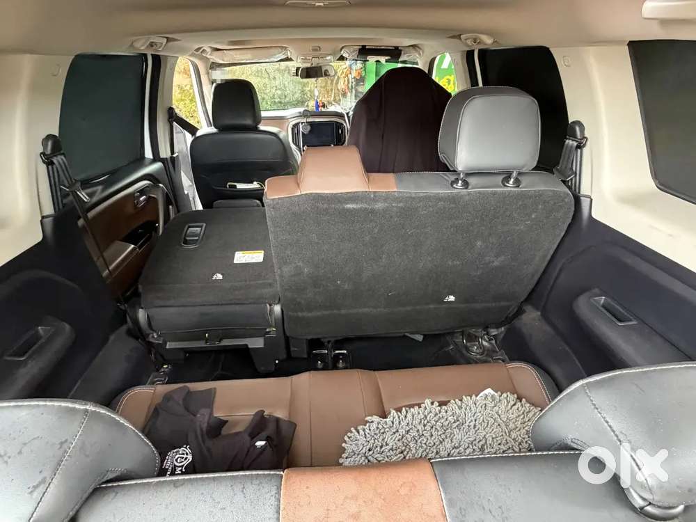 Mahindra Scorpio N 2024 Diesel Manual 7 Str