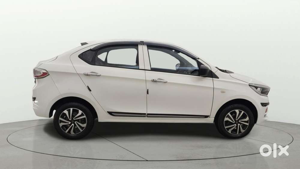 Tata Tigor Xe, 2021, Petrol