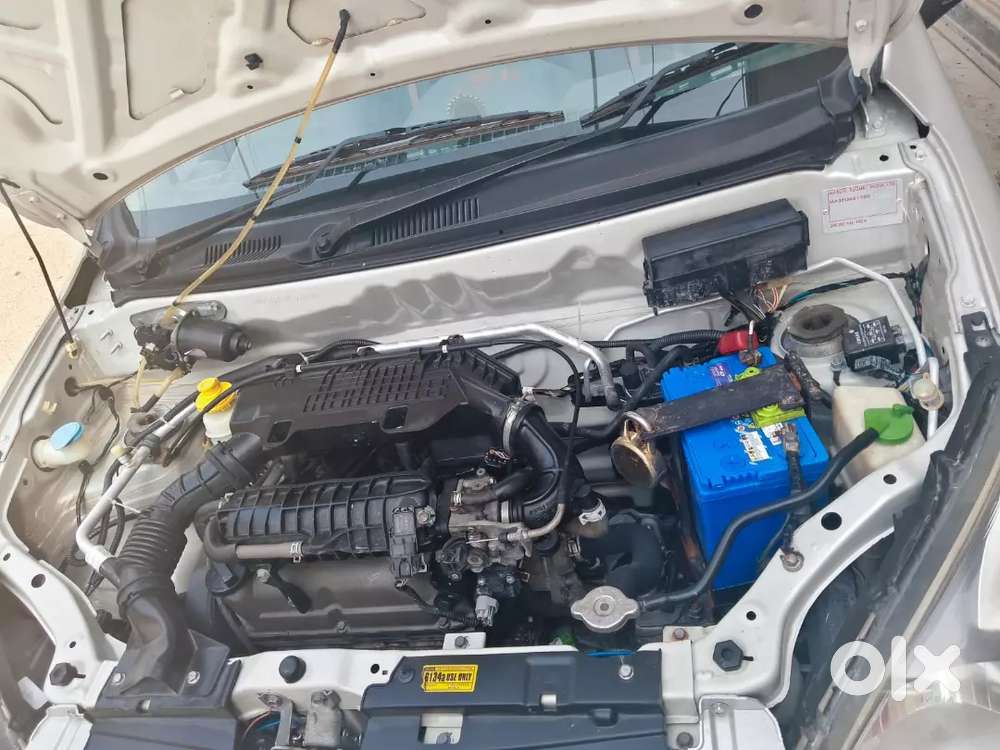 Maruti Suzuki Alto 800 2013 Petrol 34000 Km Driven