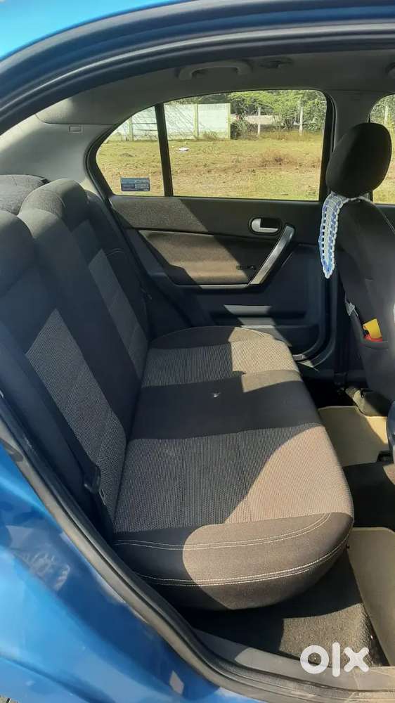 Ford Fiesta 1.6 S (sports Variant)