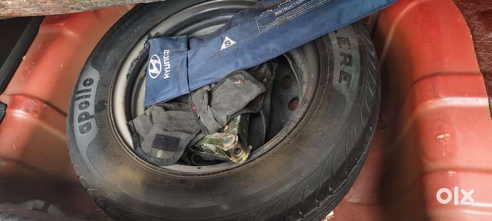 Hyundai I20 2010-2012 1.2 Sportz, 2012, Petrol