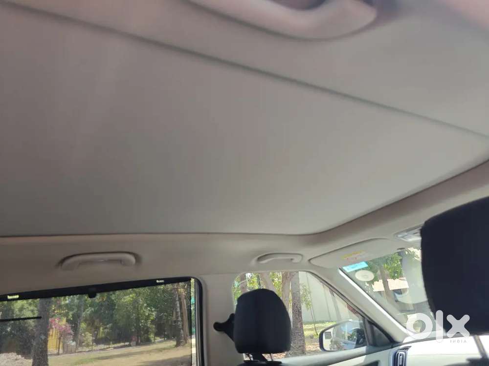 Hyundai Creta 2020 Sx Auto Petrol Single