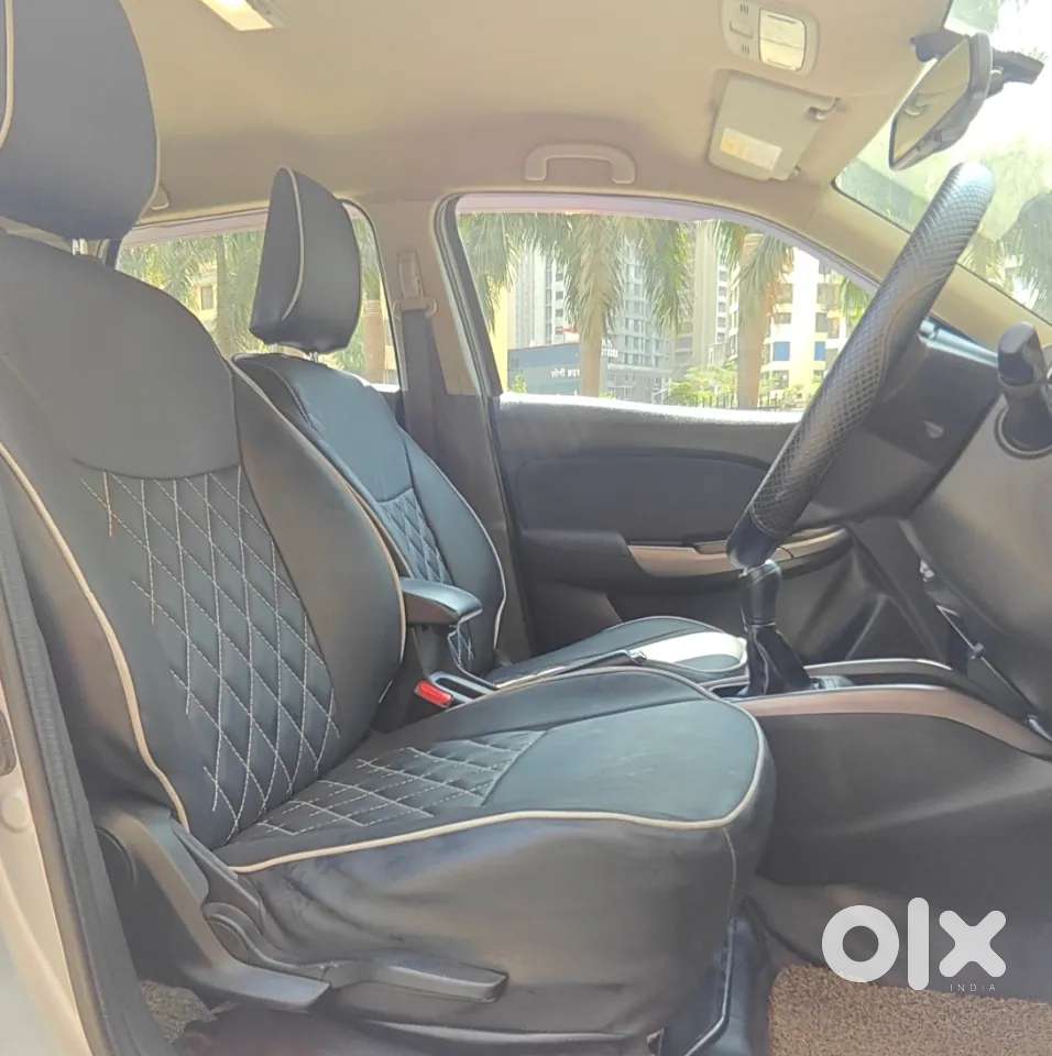 Maruti Suzuki Baleno Zeta, 2019, Petrol