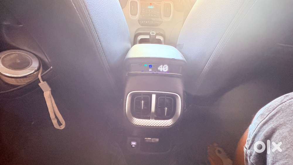 Kia Sonet Htx Plus 2023 With Low Km