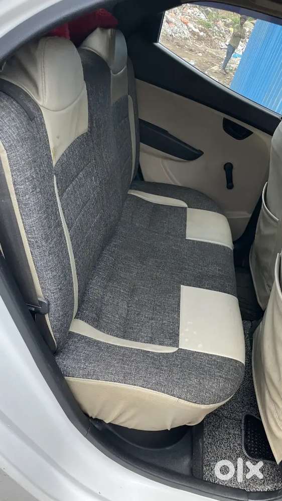 Hyundai Eon Era Plus