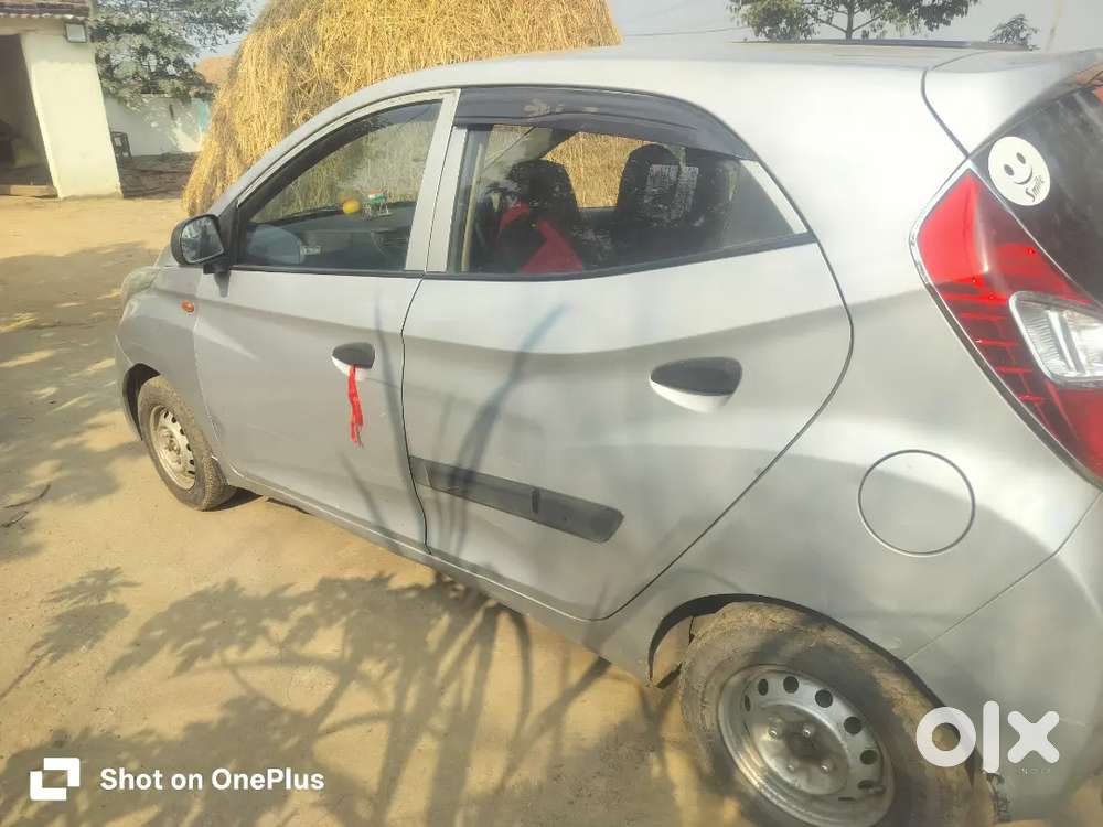 Hyundai Eon 2014