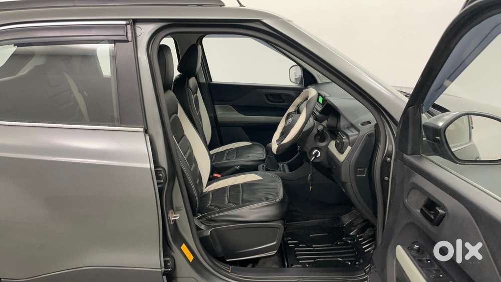 Tata Punch Adventure, 2022, Petrol