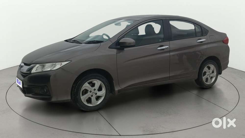 Honda City 2015-2017 I Dtec Vx, 2014, Diesel