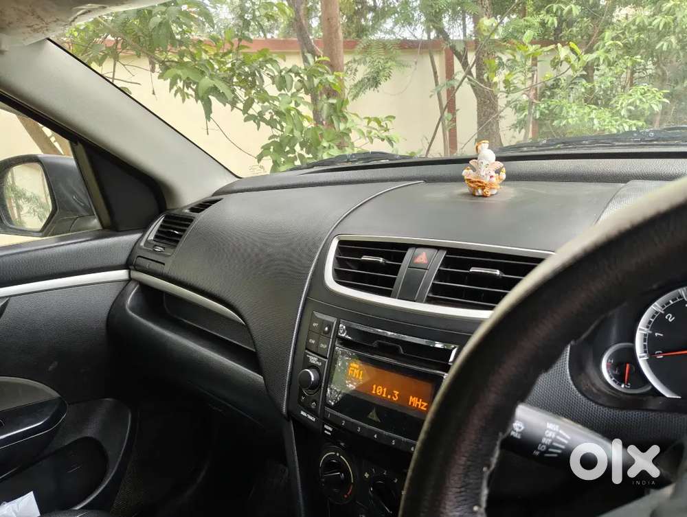 Maruti Suzuki Swift 2016 Petrol 55000 Km Driven