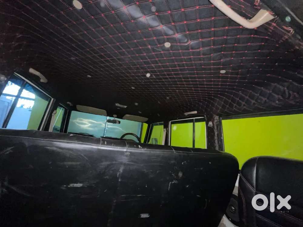 Mahindra Bolero 2017 With 75000 Km