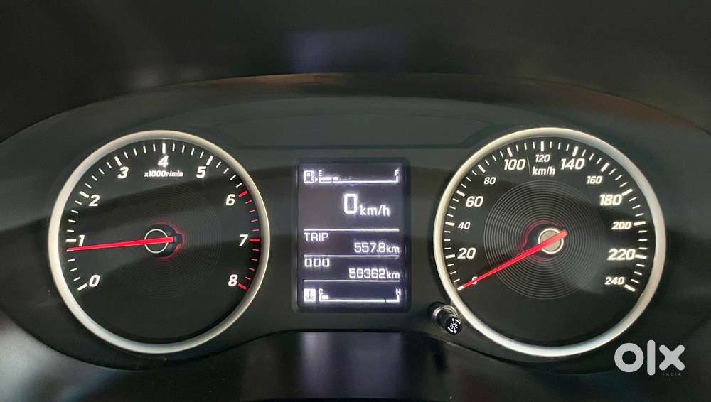 Mg Hector, 2022, Diesel