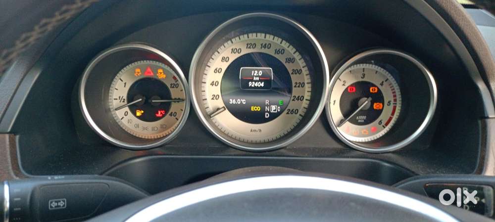 Mercedes-benz E-class E350 Cdi Avantgarde, 2015, Diesel