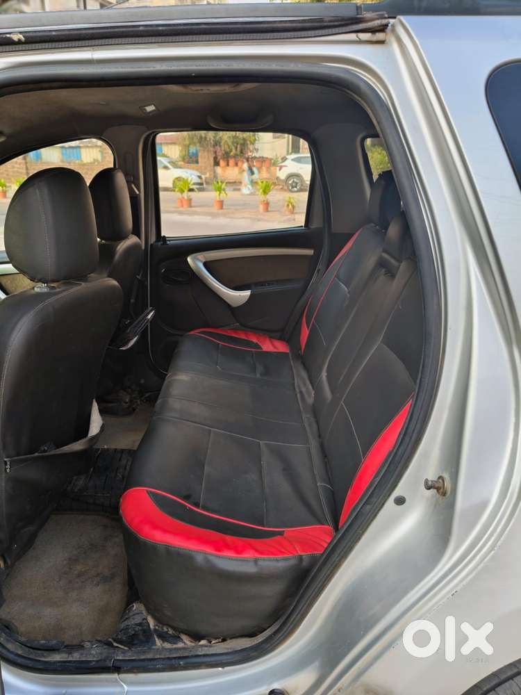 Renault Duster 2012-2015 Rxl Awd, 2014, Diesel