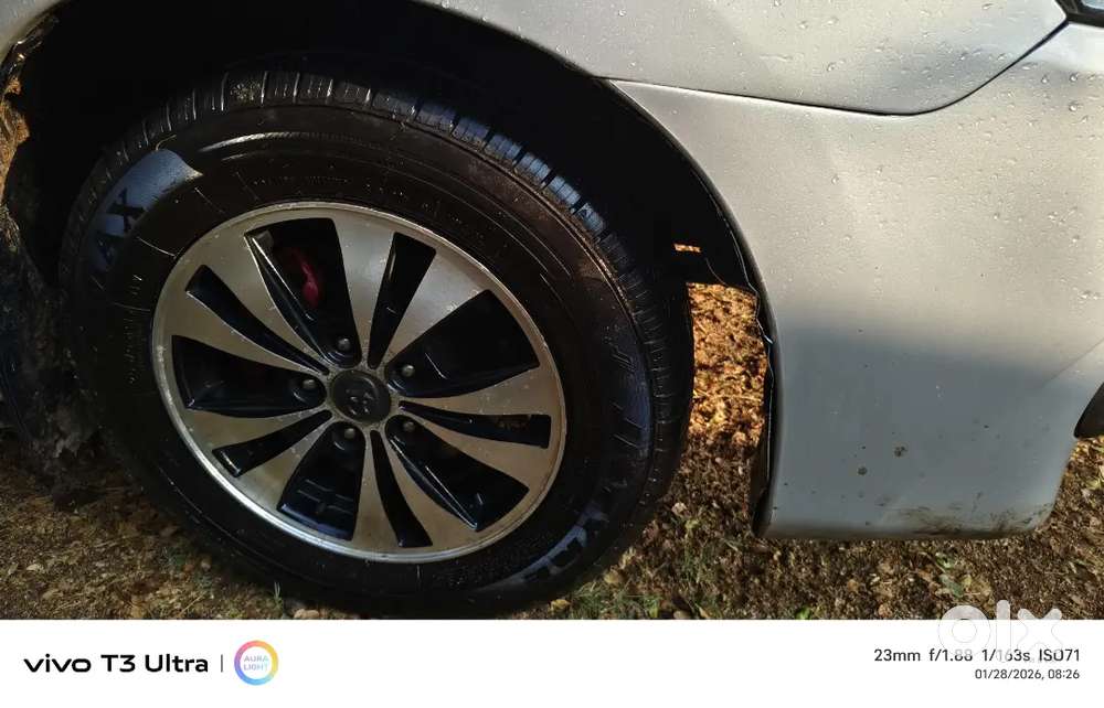 Toyota Innova 2016 Good Condition