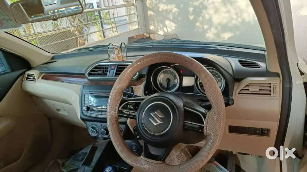 Maruti Suzuki Dzire 2019 Diesel 70000 Km Driven
