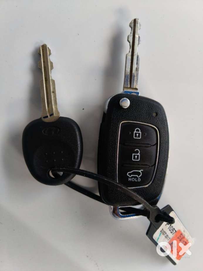Hyundai I20 1.2 Asta Dual Tone, 2017, Diesel