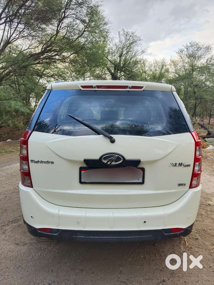 Mahindra Xuv500 W8 2wd, 2014, Diesel