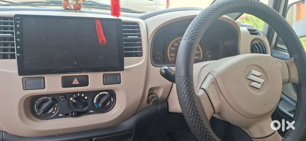 2007 Maruti Suzuki Zen