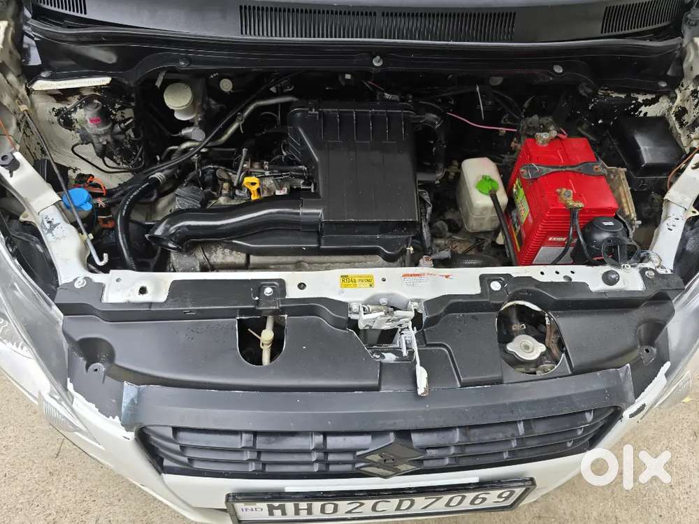 Maruti Suzuki Ritz Vxi 2011 Second Owner