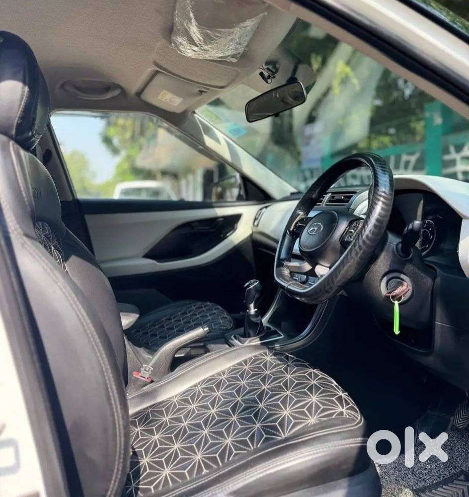 Hyundai Creta 1.6 Vtvt S, 2021, Petrol