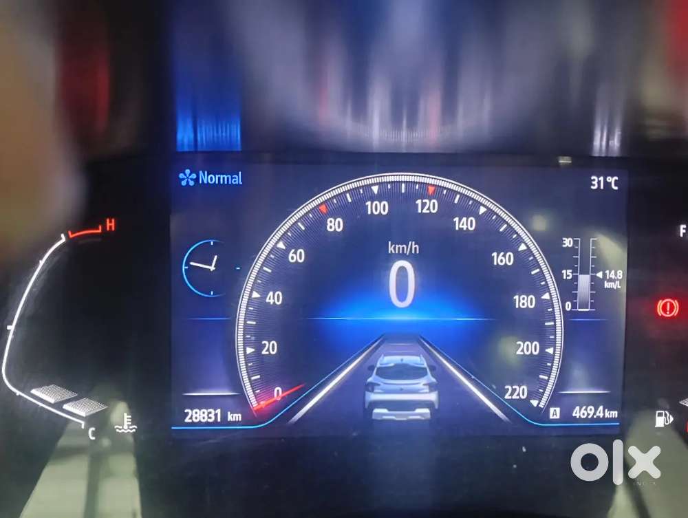 Renault Kiger 2022