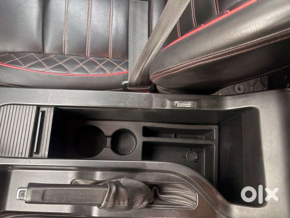 Renault Kiger Petrol 2022