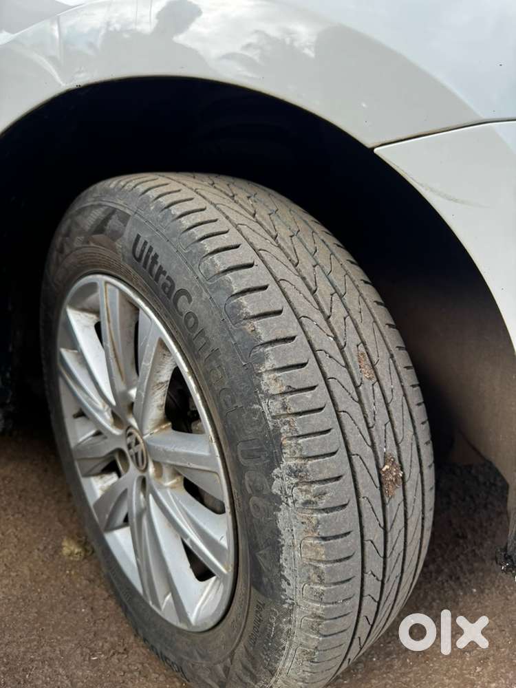 Volkswagen Polo Diesel 2013