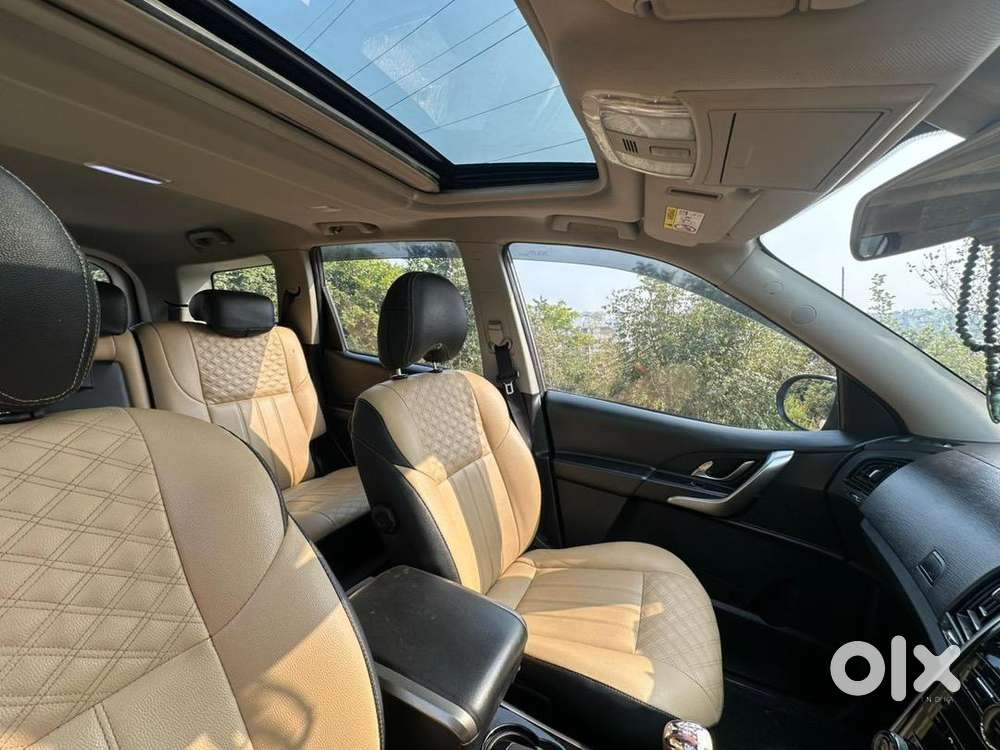 Mahindra Xuv500 2018 Diesel Well Maintained