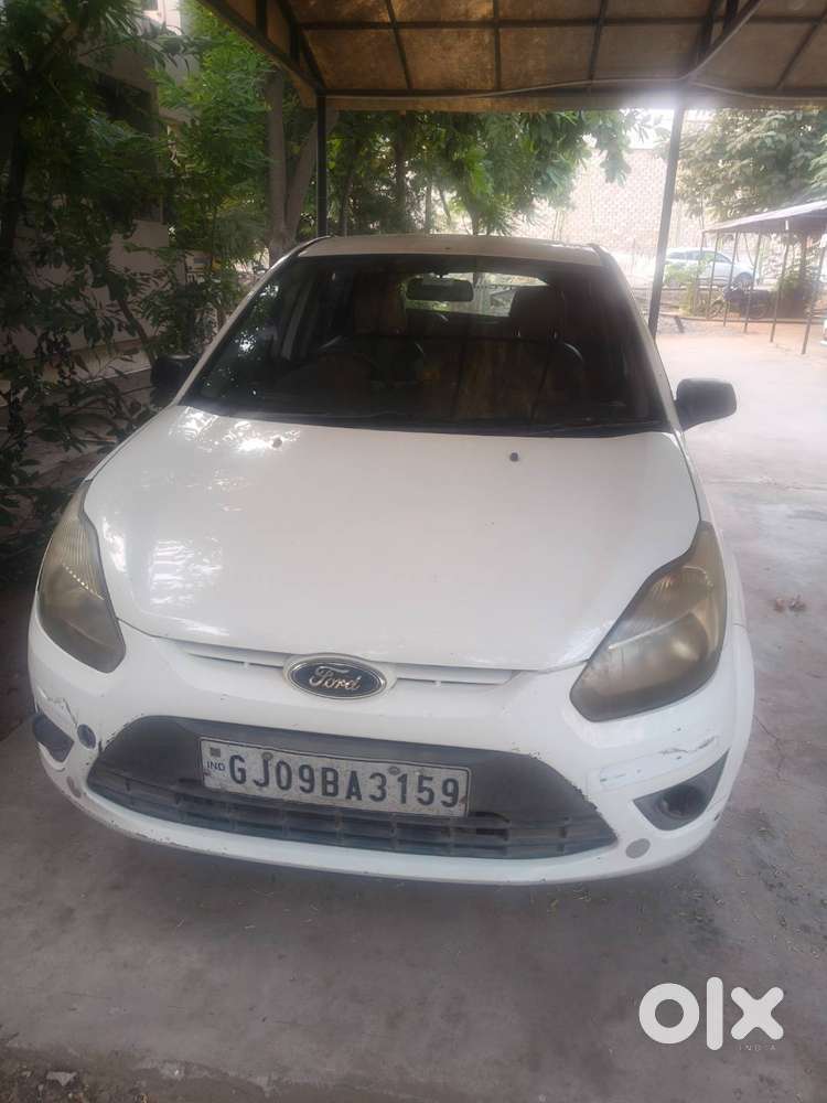 Ford Figo Diesel 2012