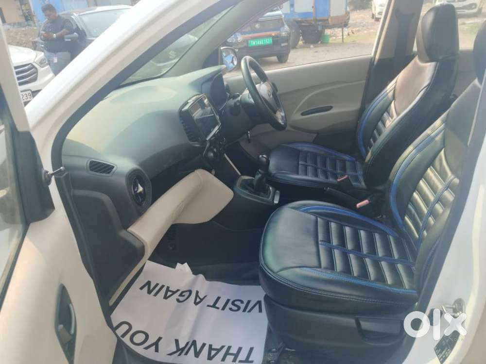 Hyundai New Santro 1.1 Era Executive, 2020, Petrol