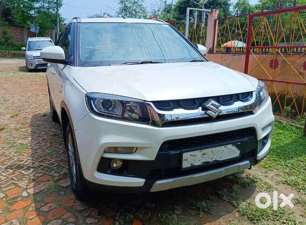 Breeza Good Condition
