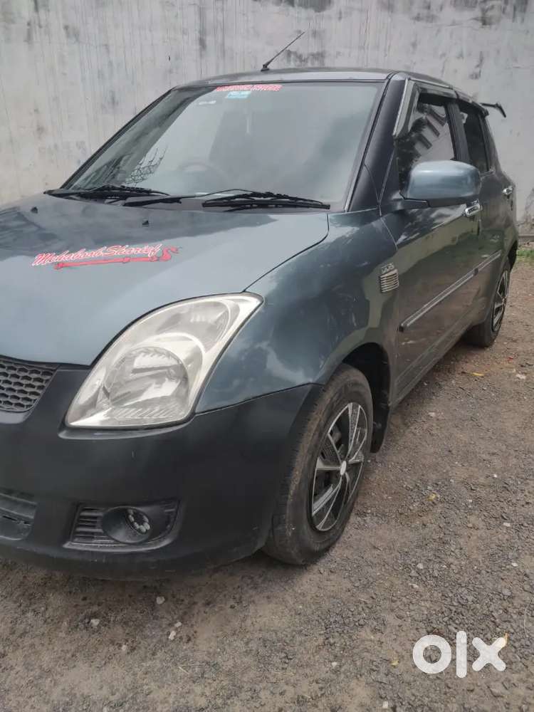 Maruti Suzuki Swift 2011 Diesel Manual