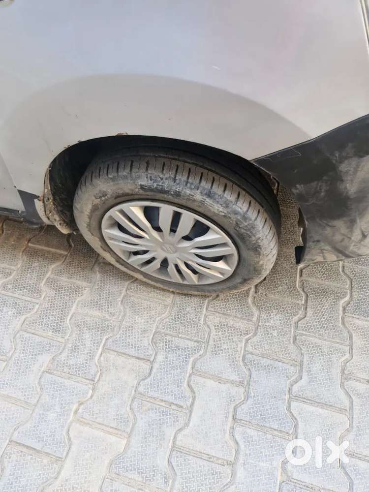 Maruti Suzuki Wagon R Vxi, 2013