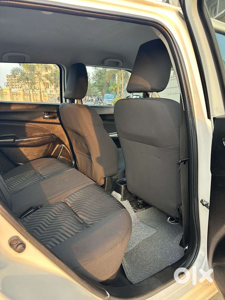 Maruti Suzuki Swift Amt Zxi Plus, 2020, Petrol