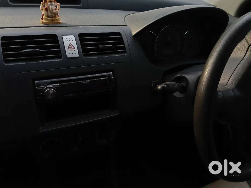 Swift Maruti Suzuki 2005-2010 2nd Owner