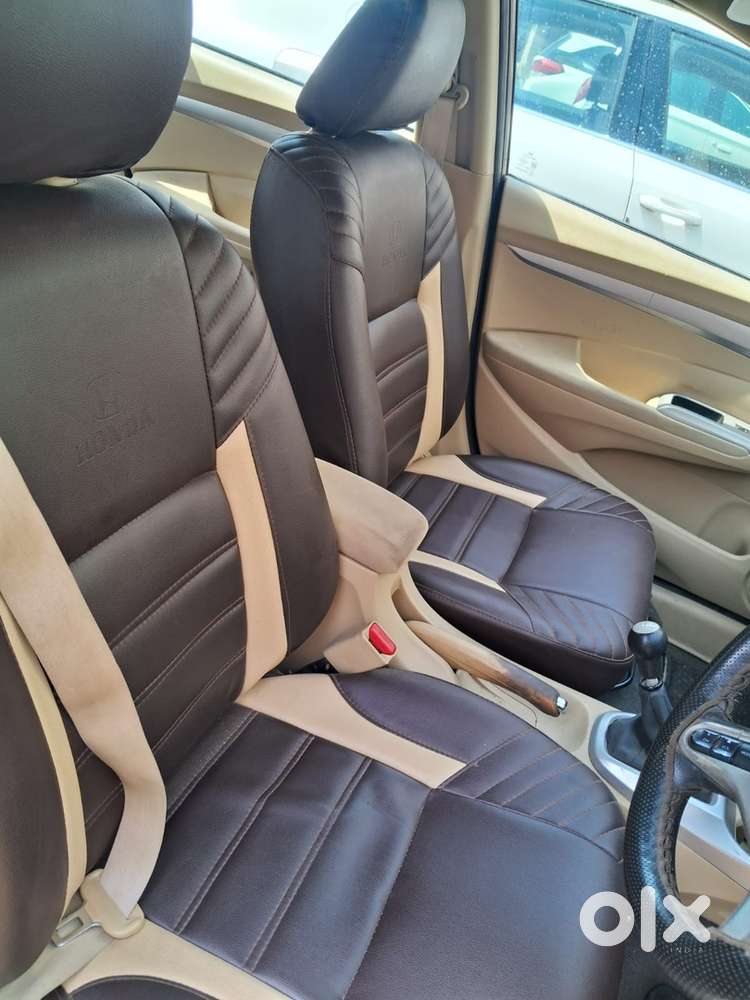 Honda City 2011 Petrol