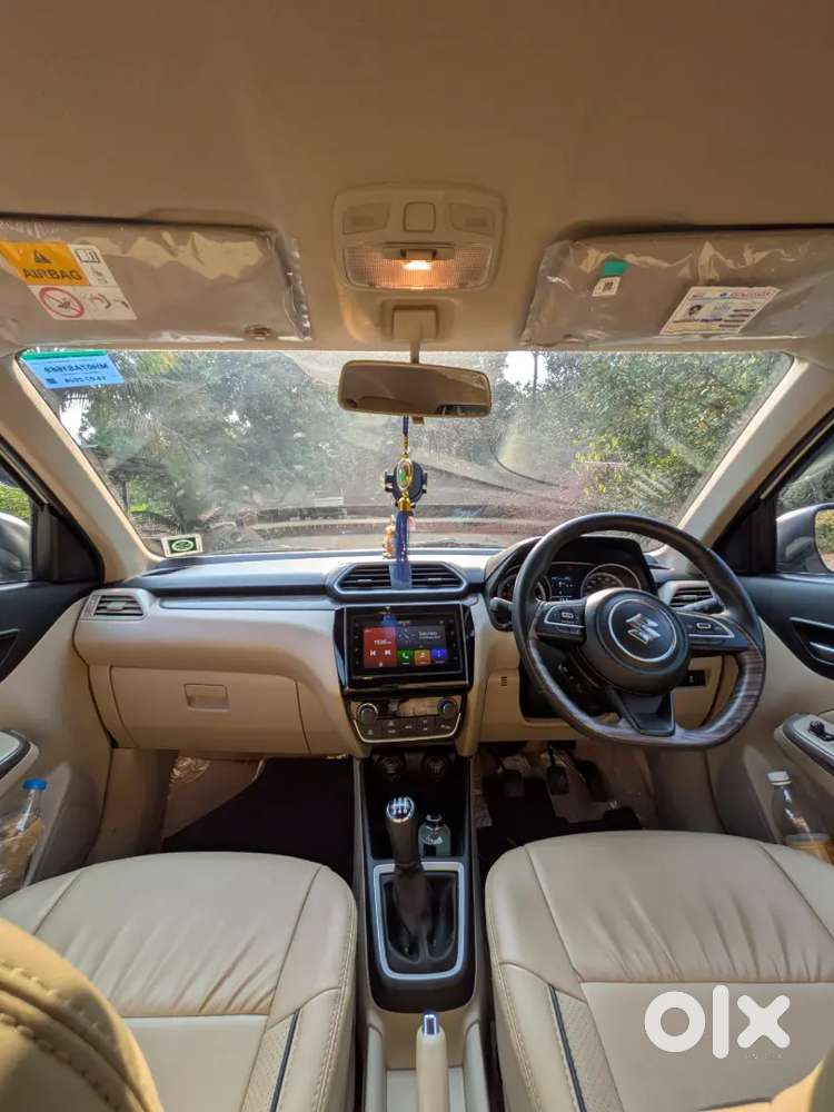 Petrol Well Maintained , Showroom Condition, As Good As A New Car