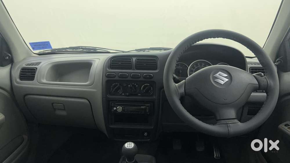Maruti Suzuki Alto K10 2010-2014 Vxi, 2014, Petrol
