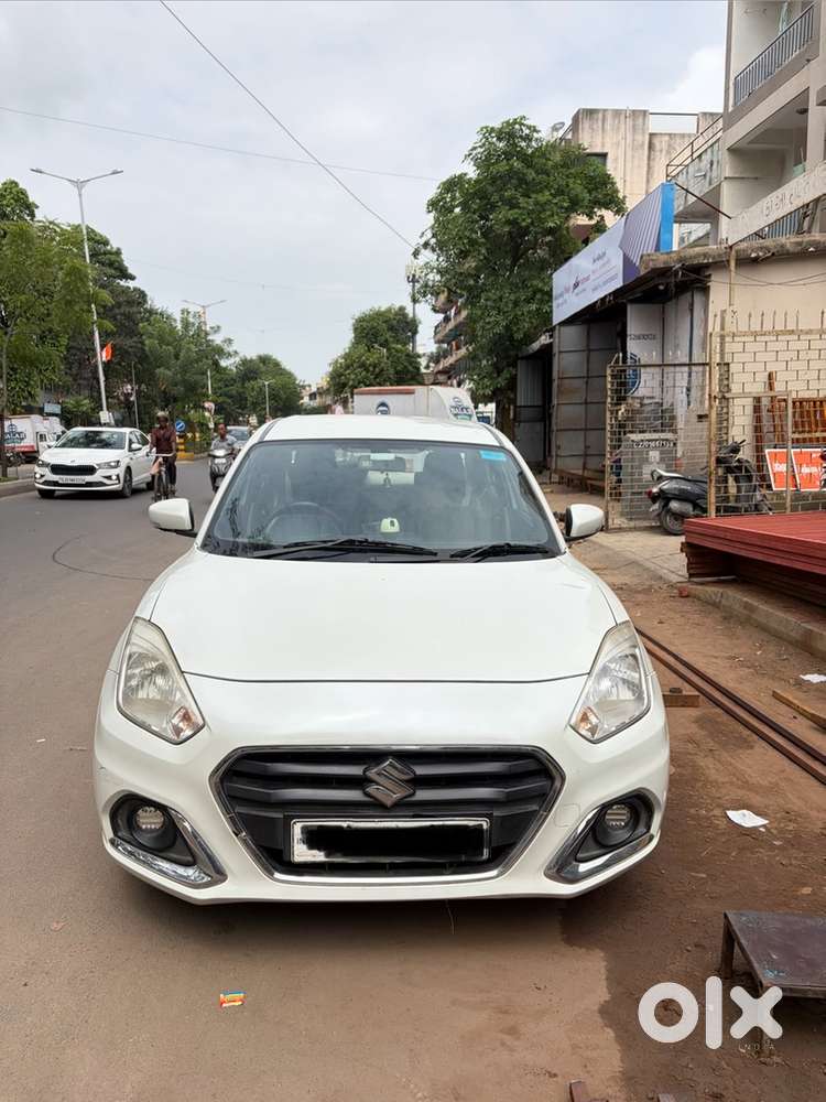 Maruti Swift Dzire 2020