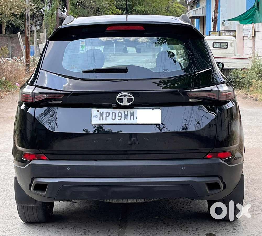 Tata Safari 2.0 Kryotec Xt Plus, 2022, Diesel