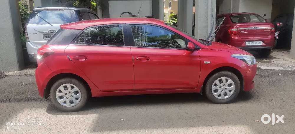 Hyundai I20 2017 Petrol Well Maintained