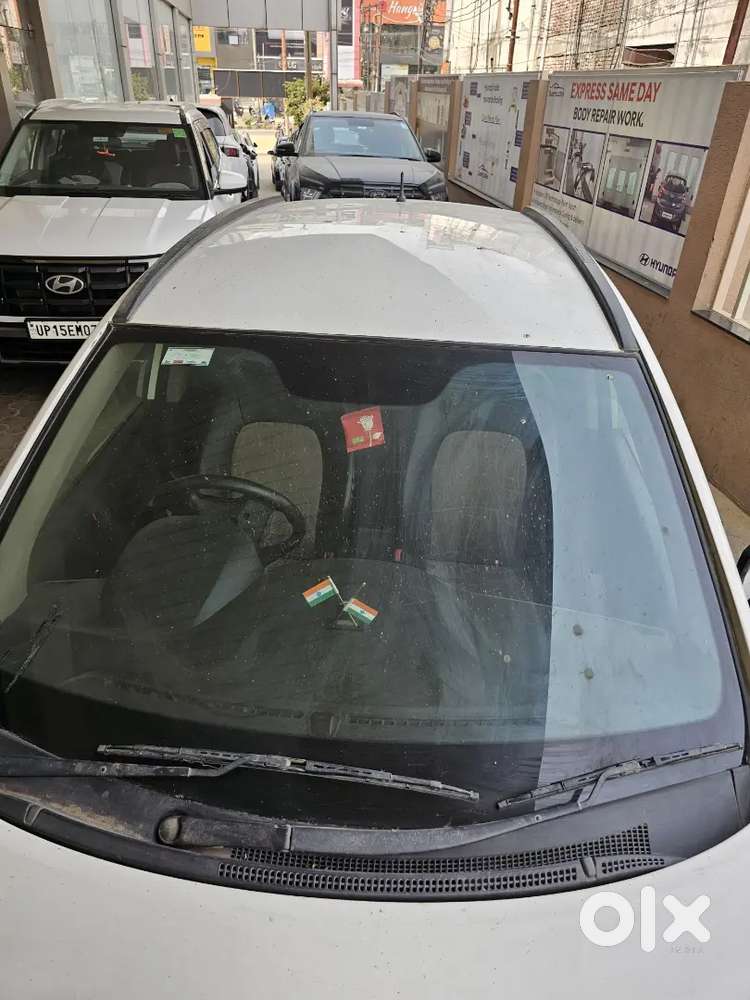 Hyundia Grand I10 Prime 2020