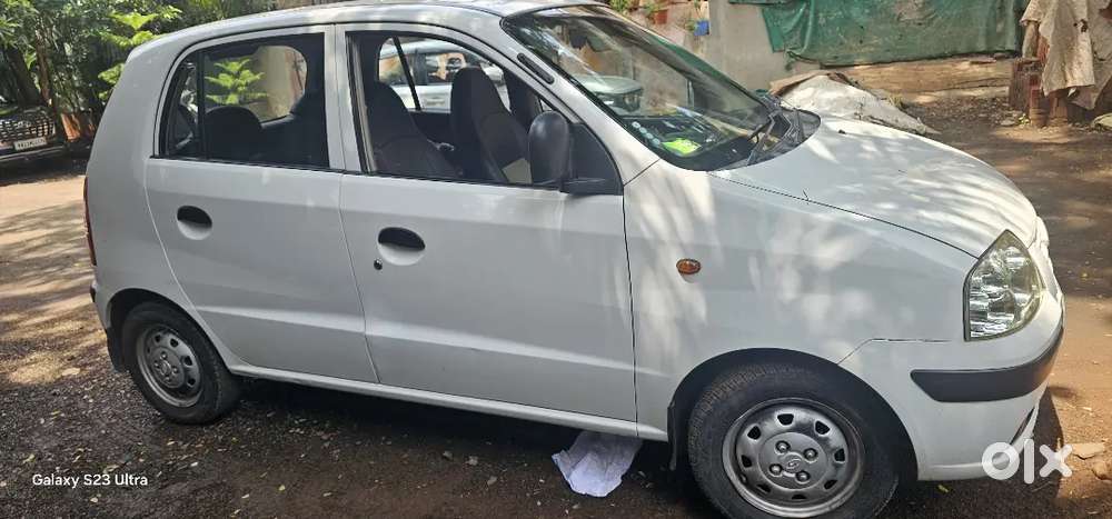 Hyundai Santro Xing 2013 Petrol 65000 Km Driven