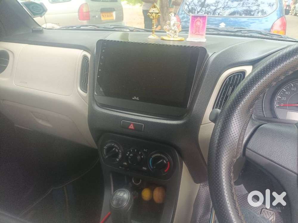 Tborad Car