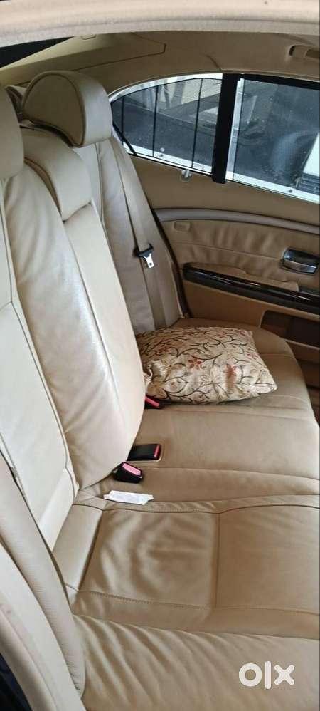 2007 Bmw 730ld
