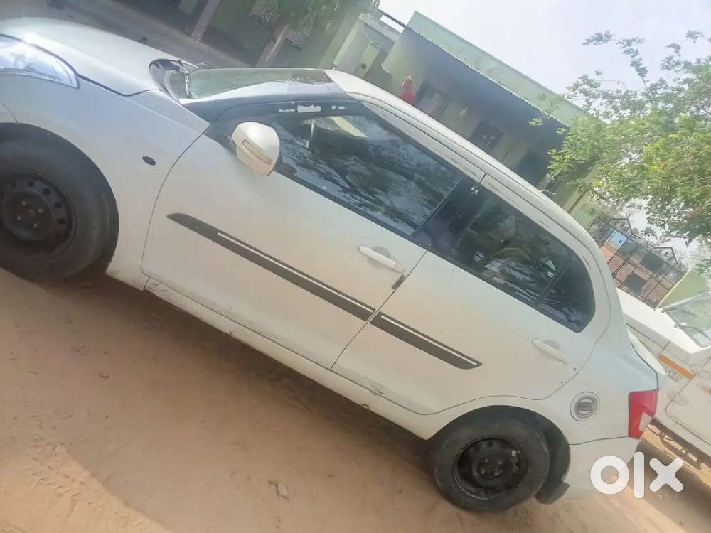 Maruti Suzuki Dzire 2015