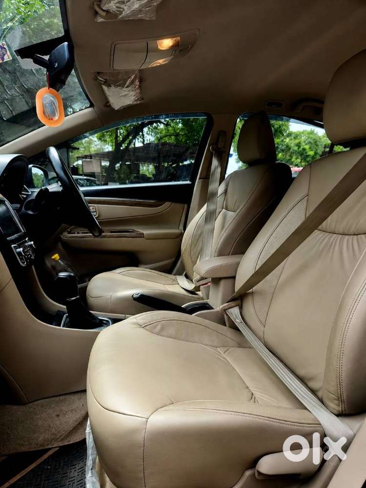 Maruti Suzuki Ciaz Alpha At Bsvi, 2022, Petrol