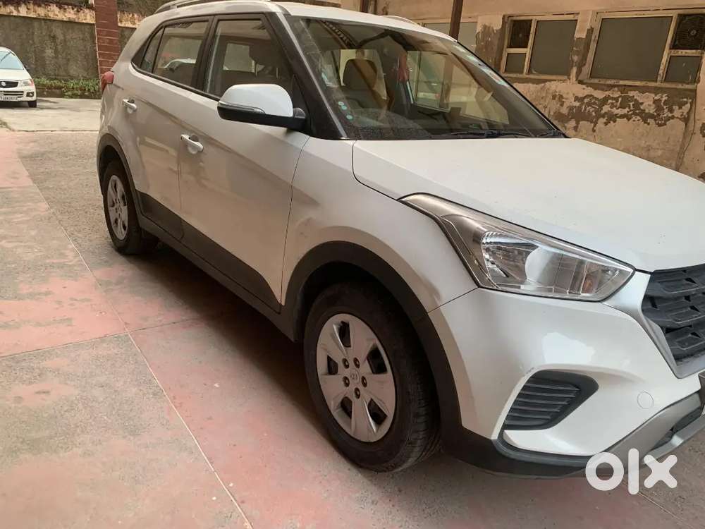 Well Maintained Car