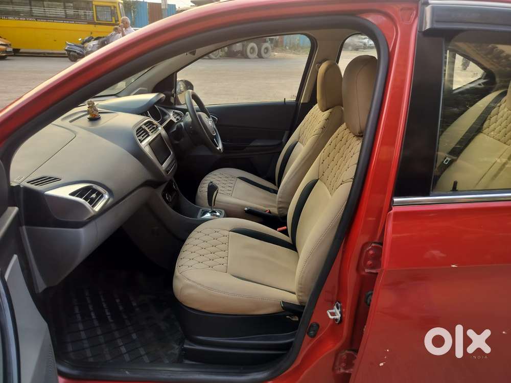 Tata Tigor Xza Plus, 2020, Petrol